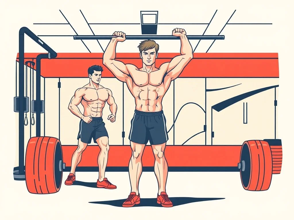 Ako efektívne používať spalovače tukov pre maximálny svalový rast a definíciu