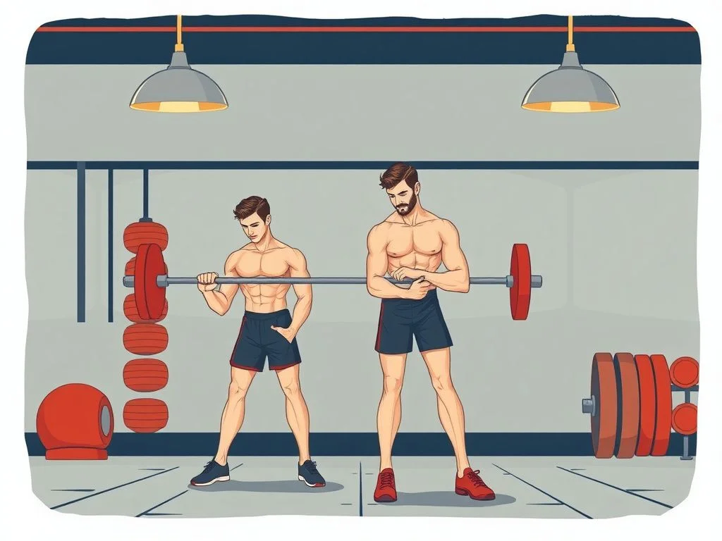 Aminokyseliny počas tréningu: kľúč k lepšej regenerácii a rastu svalov