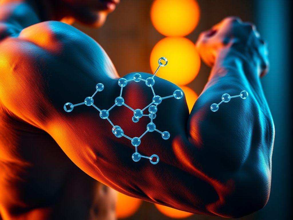 Aminokyseliny: tajná zbraň proti strate svalov počas diéty