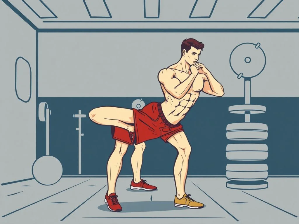 Bezkofeínové predtréningovky: Kompletný návod pre maximálny svalový rast a energiu