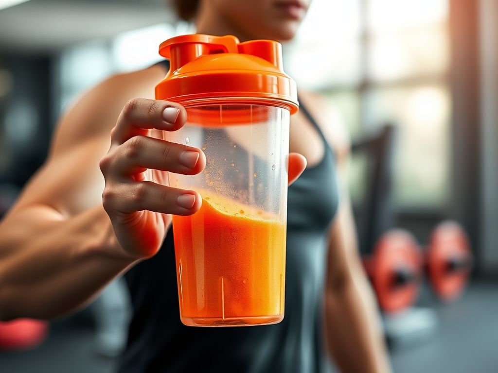 Energia pred tréningom: ktoré doplnky skutočne fungujú?