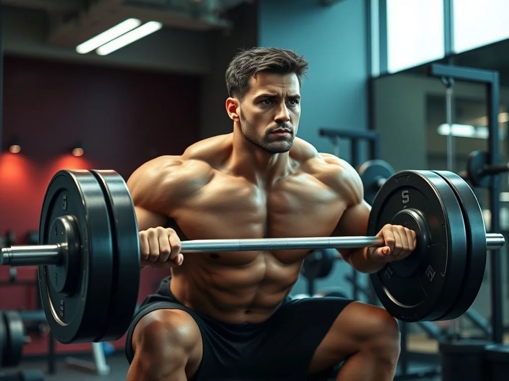 Glukozamín pre športovcov: komplexný sprievodca pre zdravé kĺby a lepší výkon