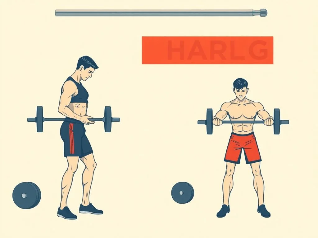 Horčík pre lepšiu regeneráciu svalov: Kľúčový minerál pre rast a silu