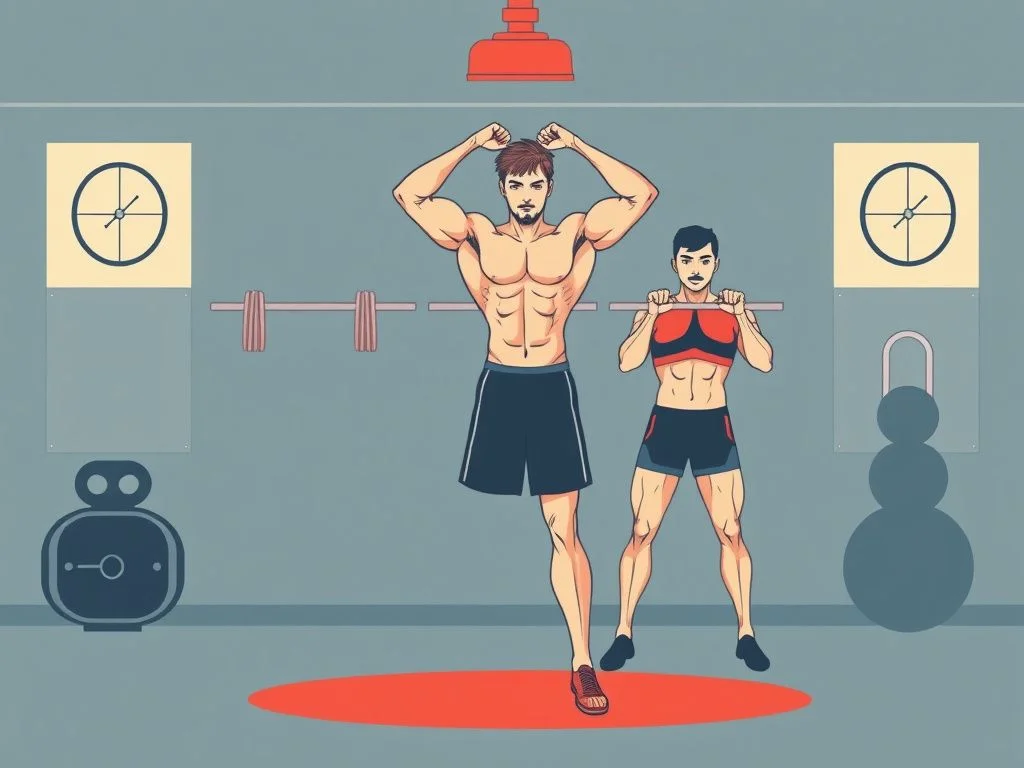 Kofeín ako účinný spalovač tukov: Ako ho využiť pre maximálne výsledky pri budovaní svalovej hmoty