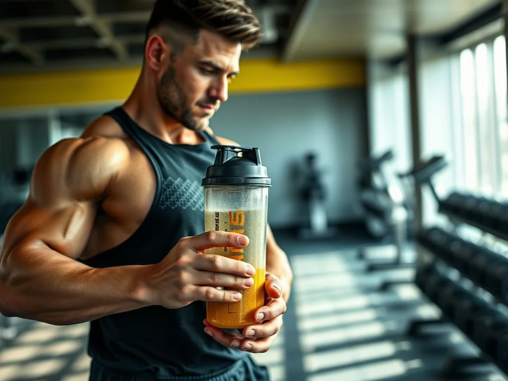 Kreatín cyklovanie: Má zmysel pre maximálny svalový rast?