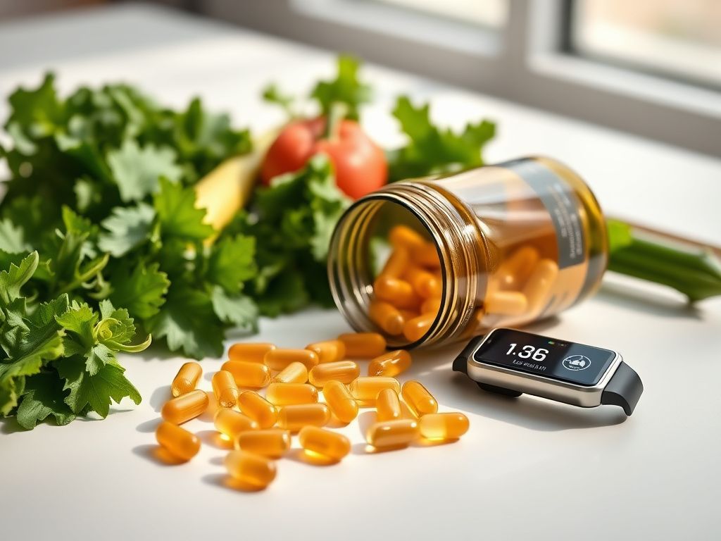 L-karnitín: tajomstvo efektívneho chudnutia alebo len ďalší doplnok stravy?