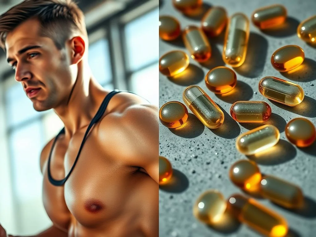 Multivitamíny pre športovcov: ktoré zvládnu extrémnu záťaž a ako ich správne užívať?