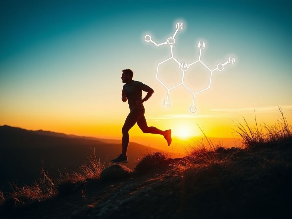 Omega 3: skrytý motor vášho športového výkonu, ktorý vám môže chýbať