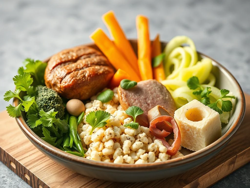 Optimálny príjem proteínov pre rast svalov: Kompletný návod pre kulturistov