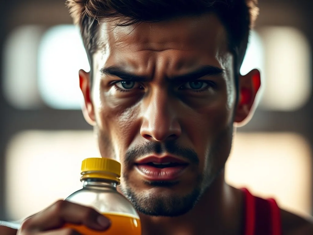 Predtréningové stimulanty: veda za ich účinkom a ako z nich vytvoriť maximum