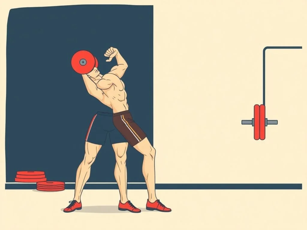 Probiotiká pre bodybuilderov: ako zvýšiť príjem živín a rast svalov