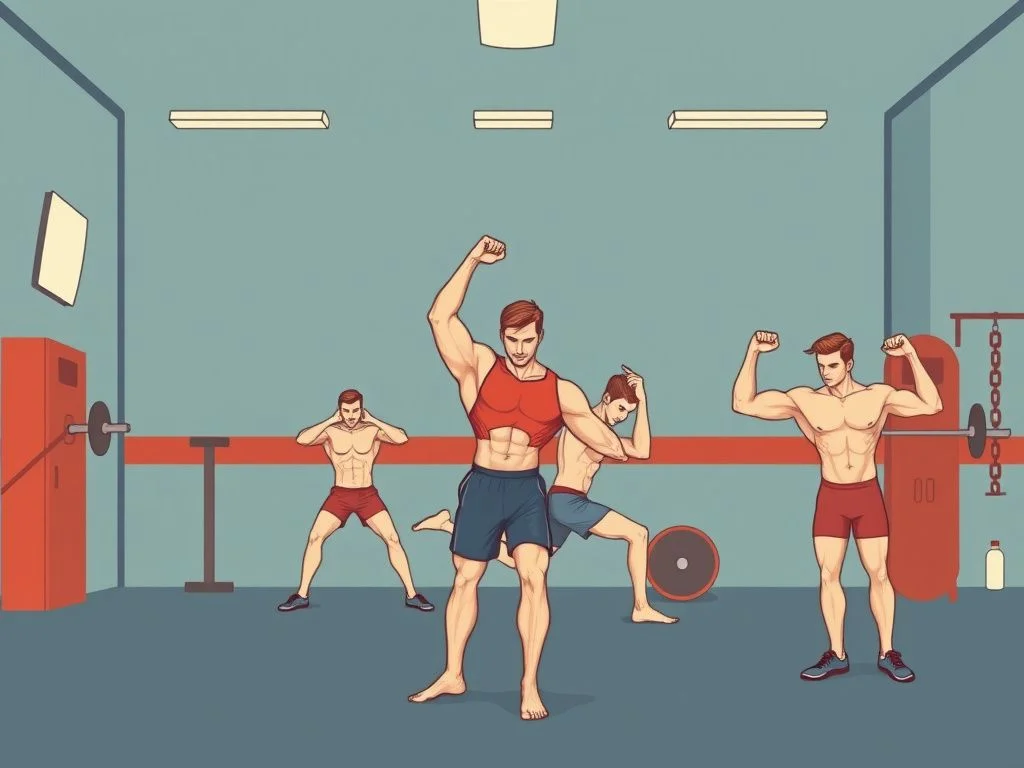 Proteín a chudnutie: Ako vám môže pomôcť pri raste svalov aj počas diéty?