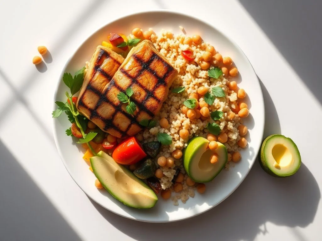 Proteínová réva: Ako vám môže pomôcť pri chudnutí a formovaní postavy?