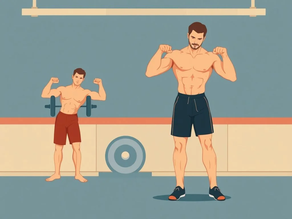 Proteínové nápoje pod drobnohľadom: kedy a ako ich využiť pre maximálny svalový rast