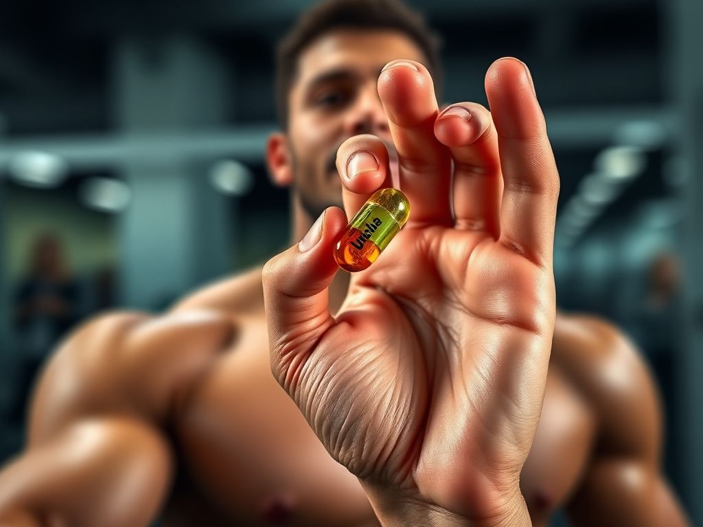 Viac ako len doplnok: ako správny multivitamín posunie váš športový výkon