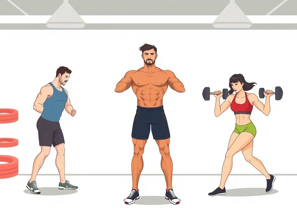 Whey vs casein vs vegánsky proteín: Ktorý proteín je najlepší pre rast svalov?
