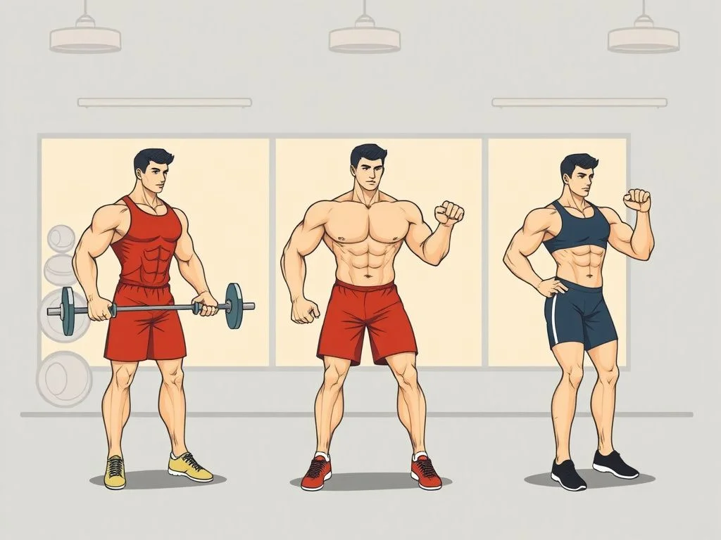 Whey vs. kazeín vs. vegánsky proteín: ktorý si vybrať pre maximálny svalový rast?
