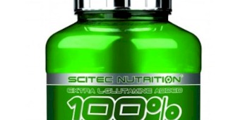 Extrifit 100 % Whey Protein 2000 g fruit shake