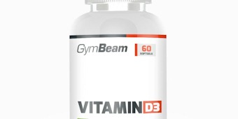 Vitamin+Mineral Complex -  60 dávok